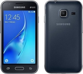 Прошивка телефона Samsung Galaxy J1 mini в Белгороде